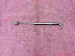 Chevrolet Corvette C6 05-13 Oem Rear Trunk Compartment Lift Window Strut Shock. Fixed Price $14.99.