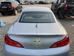 Trunk/hatch/tailgate 2 Door Convertible Fits 09-13 Infiniti G37 5094931. Fixed Price $746.00.