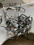 2008-14 Subaru Tribeca Rear Tail Gate Wire Harness Oem. Fixed Price $89.00.