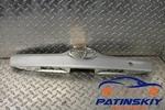 2009 Toyota Matrix Rear Trunk Hatch Lid License Plate Light Lamp Trim Back. Fixed Price $84.70.