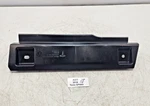 12-20 Oem Tesla Model Rear Left Driver Side Trunk Floor Trim Bracket 19K. Fixed Price $24.95.