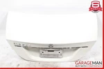 06-11 Mercedes W219 CLS500 CLS55 Amg Rear Trunk Lid Deck Shell Panel White Oem. Fixed Price $100.00.