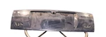 86-91 Jaguar Xjs Series 2 Convertible Rear Trunk Lid Shell Panel Black Oem. Fixed Price $116.00.