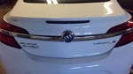 Trunk/hatch/tailgate Without Spoiler Fits 14-17 Regal 937546. Fixed Price $445.00.