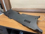 2011 2014 Hyundai Sonata Trunk Cargo Latch Trim Cover Panel 85770-3S000 *. Fixed Price $14.00.