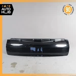 07-13 Bmw E70 X5 Lower Trunk Lid Liftgate Tailgate Hatch Shell W/ Lock Oem. Fixed Price $261.45.