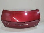 2011-2014 Chrysler 300 Trunk Hatch Tailgate Without Spoiler Camera Red. Fixed Price $681.05.