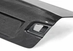 07-13 Series 2DR Csl Seibon Carbon Fiber Body Kit-trunk TL0708BMWE922D-C. Fixed Price $1370.00.