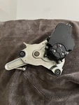 LS460 Trunk Lid Electric Power Arm Brand New From Lexus. Original Equipment. Fixed Price $500.00.