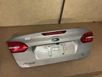 15-18 Ford Focus Sedan Rear Trunk P. Fixed Price $395.99.