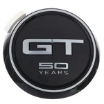 Oem New Ford Mustang 2015 Rear Deck Lid Emblem "gt 50 YEARS"-JR3Z-6342528-D. Fixed Price $212.13.