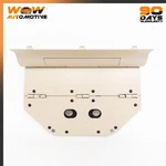 07-13 Bmw E93 335I 328I Rear Trunk Lid Ski Bag Flap Door Panel Beige Oem. Fixed Price $64.74.