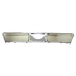 Amd 990-3068 68-72 Nova Rear Bumper. Fixed Price $314.99.