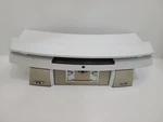 Deck Lid Fits 2001 Ford Mustang W/spoiler Base V6 Grade. Fixed Price $588.50.