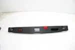 10-13 W212 Mercedes E63 Amg Rear Trunk Lid Grab Handle Cover Trim Panel Y5836. Fixed Price $84.99.