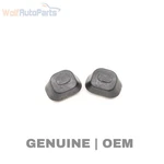 2010-2016 Audi S4 Trunk Lid Rubber Stop Set 8K5827373B. Fixed Price $10.49.