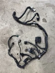 14-17 Infiniti Q50 Hybrid 3.5L Right Rh Adaptive Afs Headlight Wiring Harness. Fixed Price $165.60.