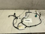 2008 Chevrolet Equinox Lt Rear Trunk Tailgate Wire Harness Oem+. Fixed Price $63.81.