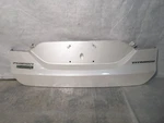 2013 2014 Ford Fusion Trunk Lid Panel Trim DS73-F423A40 Local Pickup. Fixed Price $302.40.