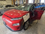 Used Deck Lid Fits: 2021 Hyundai Kona Electric. Fixed Price $687.50.