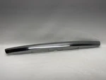 2017-2023 Mitsubishi Mirage G4 Trunk Chrome Garnish Molding Finisher Oem. Fixed Price $99.45.