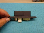 Toyota RAV4 19 20 21 22 23 24 25 Power On Hatch Liftgate Trunk Switch Handle. Fixed Price $64.98.