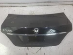 2014-2016 Hyundai Equus Trunk Deck Lid Without Surround View *small Dings*. Fixed Price $712.50.