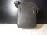 2003-09 Mercedes-benz W211 Foam Cubby Storage Compartment Trunk A2118980207. Fixed Price $13.30.