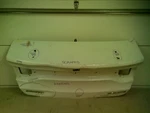 2013,2014,2015,2016 Dodge Dart Trunk Lid W/camera Oem. Fixed Price $272.25.