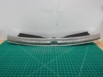 07-15 Audi Q7 Rear Trunk Latch Lock Sill Scuff Plate Trim Cover Panel Oem. Fixed Price $39.00.