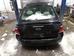 Rear Trunk/hatch/tailgate Without Key Hole Spoiler Fits 10-11 Focus 9837389. Fixed Price $585.00.