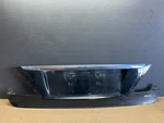 2008 To 2012 Lexus LS460 Rear Trunk Lid License Molding Panel Trim AB3246 Dg. Fixed Price $94.99.