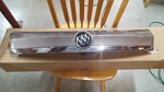 2013-18 Buick Encore Liftgate Hatch Applique Trim Panel Molding W/ Camera Oem. Fixed Price $200.00.