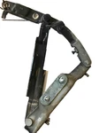 2000 Volkswagen Beetle Lid Hood Hinge Passenger Right 1C0827302D Oem. Fixed Price $30.00.