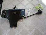 2003 - 2008 Lincoln Town Car Trunk Lid Latch Lock Assembly Oem. Fixed Price $70.00.