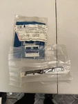 Nos Gm 1998-2002 Chevrolet Prizm Rear Trunk Nameplate Emblem 94853954. Fixed Price $20.00.