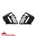 For Bmw G20 330I/XDRIVE 2019-2022 Front Fog Lamp Grille Side Air Vent Cover. Fixed Price $60.05.
