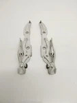 2010 Bmw Series Bootlid/tailgate Hinge Door Convertible 7166751. Fixed Price $80.00.