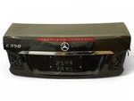 10-17 Mercedes E350 E550 C207 Coupe Trunk Tailgate Lid Exterior Panel Rear Oem. Fixed Price $367.49.