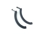 2013-2018 Cadillac Ats Sedan Trunk Hinge Cover Trim Left & Right Set Oem. Fixed Price $24.99.