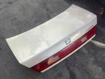 98-02 Honda Accord 2D Coupe Trunk Lid Assembly Gold 68500-S82-A93 Oem. Fixed Price $195.00.