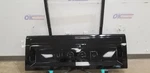 1989 Jeep Comanche Tailgate Assembly Black. Fixed Price $650.00.