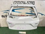 W/dents 2017 2018 2022 Honda Crv Cr-v Rear Door Liftgate Tailgate Oem AY67983. Fixed Price $465.00.