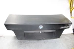 90-98 Bmw E36 318I 325I 3-SERIES Sedan Rear Trunk Lid Boot Black 668 LM75. Fixed Price $125.99.