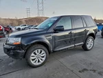 Blk W/spoiler Oem 11-15 Land Rover LR2. Fixed Price $240.00.