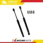 Pcs Rear Trunk Lift Supports Struts Shocks Springs For Audi A4 2002-2005 6282. Fixed Price $23.95.
