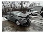 (local Pickup Only) Trunk/hatch/tailgate Fits 21-25 Pacifica 4519052. Fixed Price $1289.99.