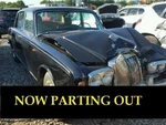 Trunk Deck Lid For 1970 Rolls Royce 4 Door Sedan. Fixed Price $249.95.