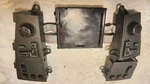 02-05 Bmw 7-SERIES E65 E66 Front Left/right Seat Control Switch Module Set Oem. Fixed Price $74.00.