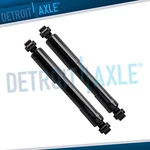 Pair Rear Shock Absorbers Assembly For 2006 2007 2008 - 2018 Toyota RAV4 3.5L. Fixed Price $65.92.